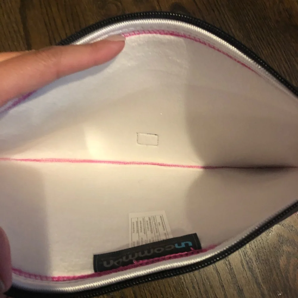 Uncommon neoprene iPad Case